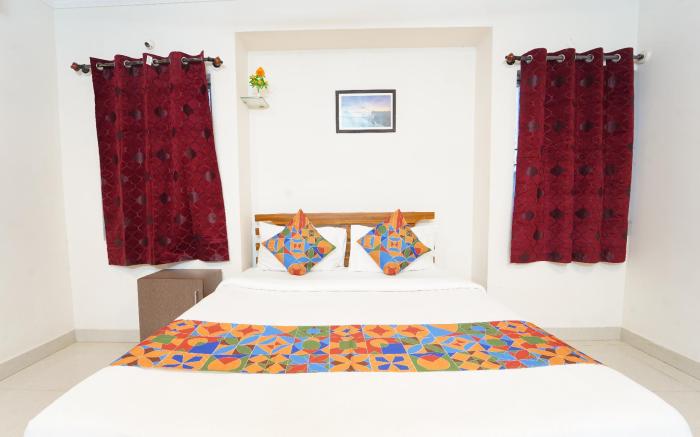 Mann Pasand Inn (Feel The Luxury)