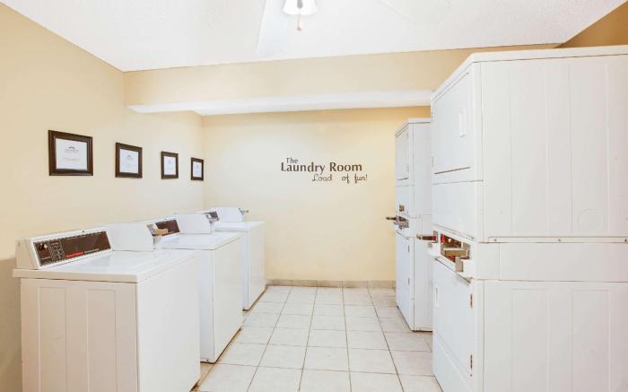 Motel 6 Corpus Christi, TX - North