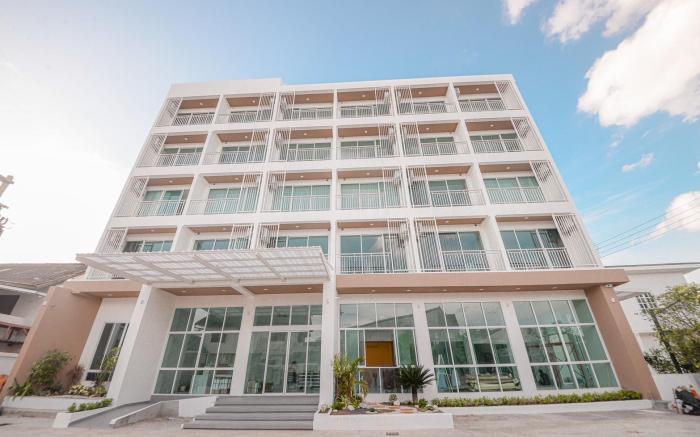HOTEL AGNES
