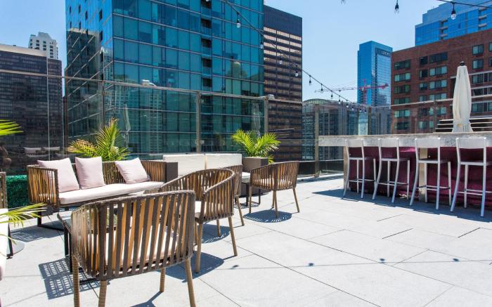 The Ivy Hotel