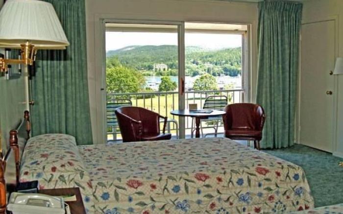 Kimball Terrace Inn Northeast Harbor
