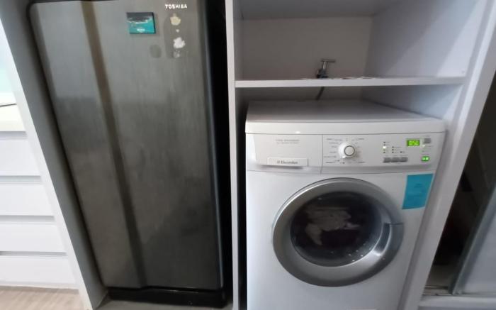 City Home Suites Kuala Lumpur City Centre 