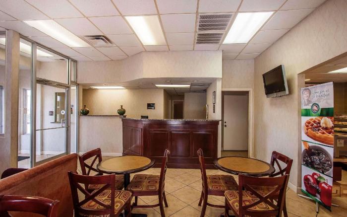 Quality Inn & Suites