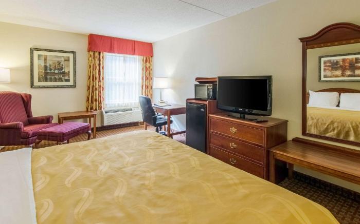 Spark by Hilton Lexington