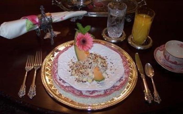 Shadowlawn Bed and Breakfast