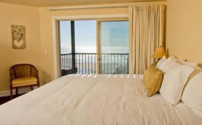 Shearwater Inn