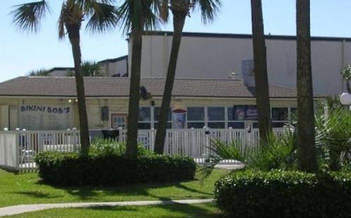 The Summit Condominiums