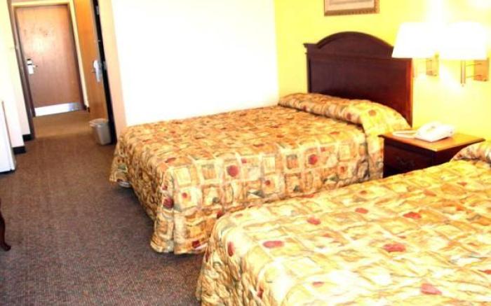 Tropicana Inn & Suites Dallas