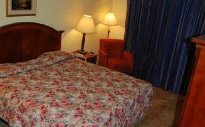 Western Inn
