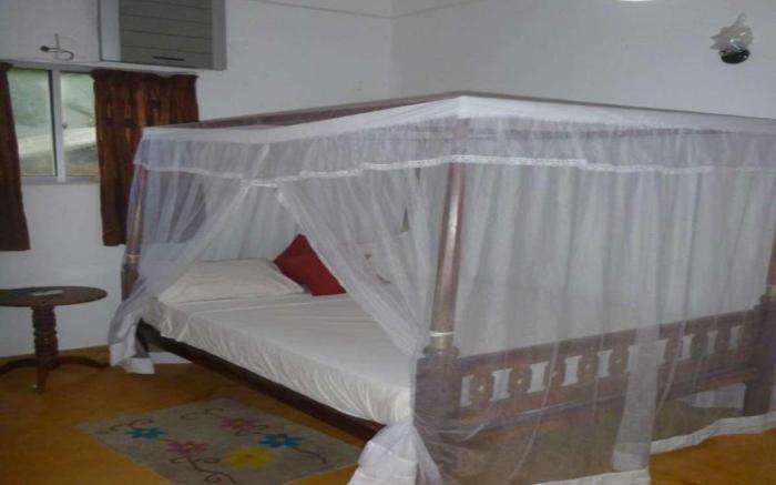 Fort Dew Villa