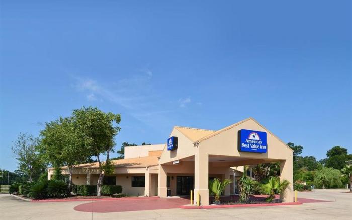 Motel 6 Lake Charles, LA