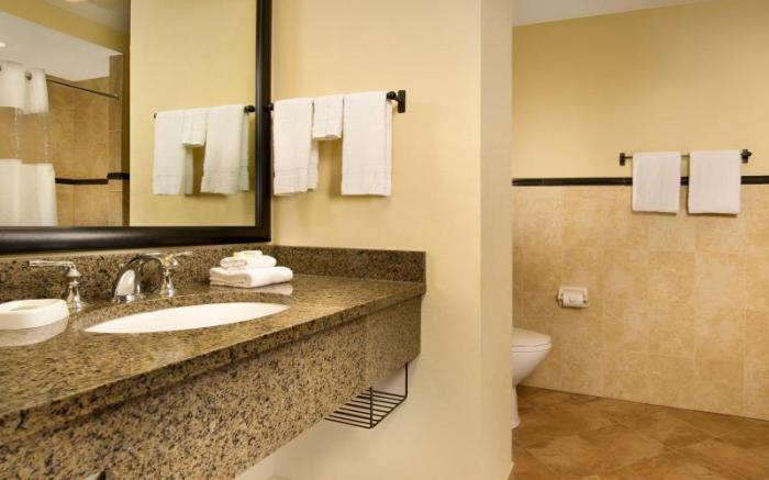 Drury Plaza Hotel San Antonio North Stone Oak