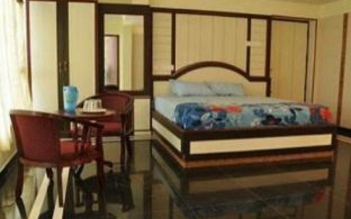 Sri Durga Residency