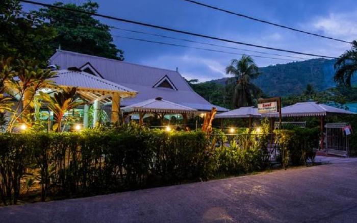 Zerof Self Catering Apartment