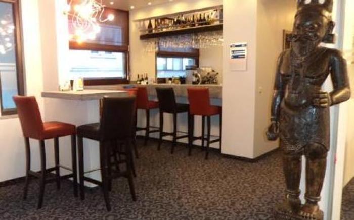 Best Western City Hotel Pirmasens