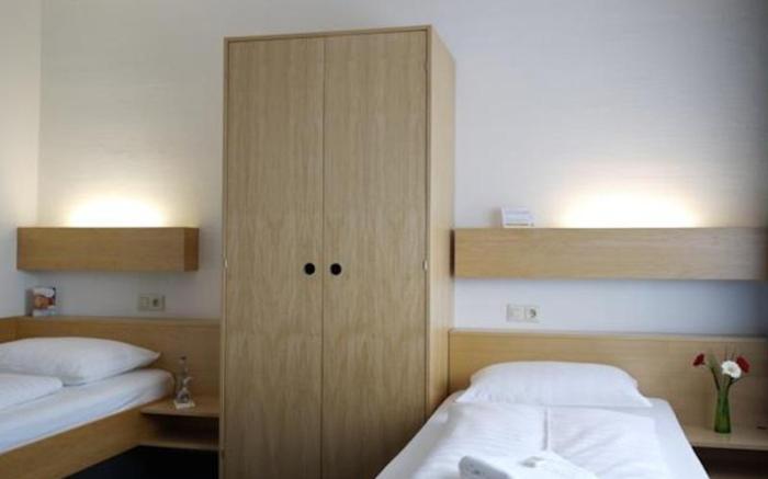 Comfort Hotel Atlantic Muenchen Sued