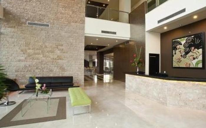 GHL Hotel Barranquilla
