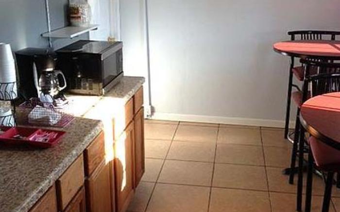 Sportsman Inn and Suites