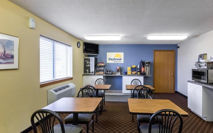 Days Inn by Wyndham Atlantic