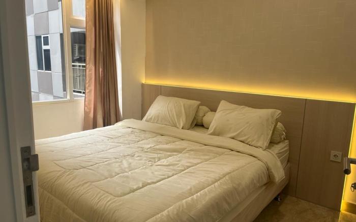 Apartemen Mewah Terbaik Podomoro City Deli Medan