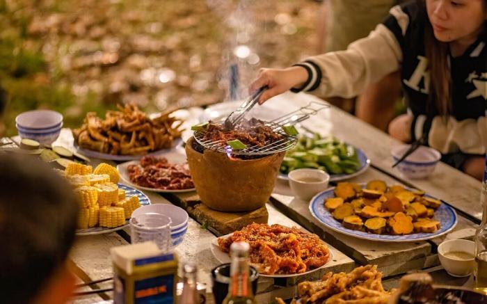 Sol Glamping Dalat