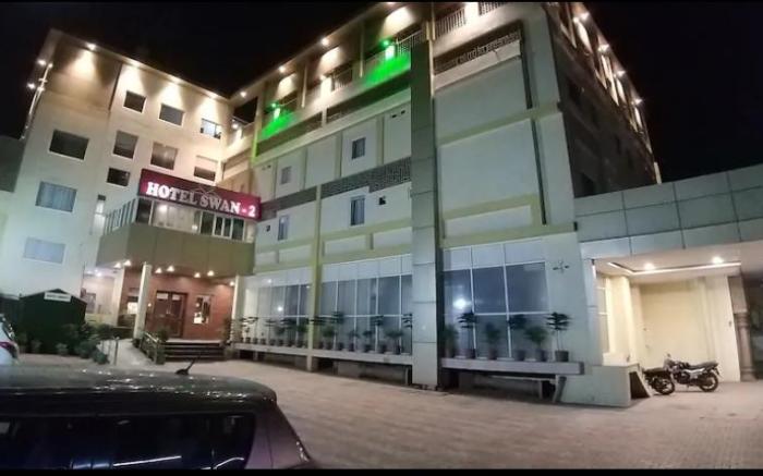 Hotel Swan 2 