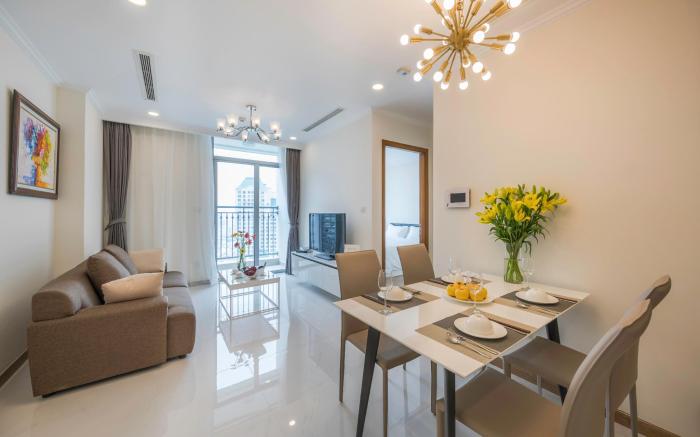 Koistay Luxury