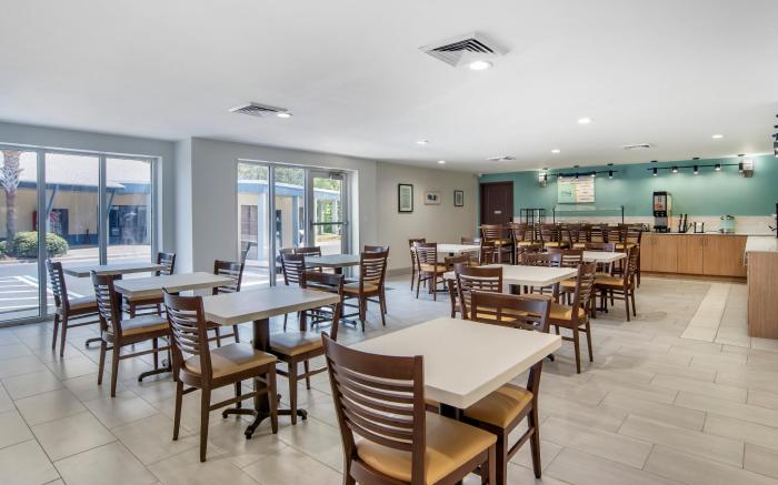Garner Hotel Panama City Beach Northeast By IHG
