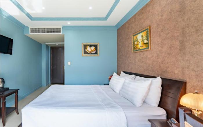La Bonita hotel and Apartment