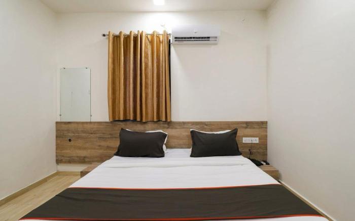 Hotel new river 