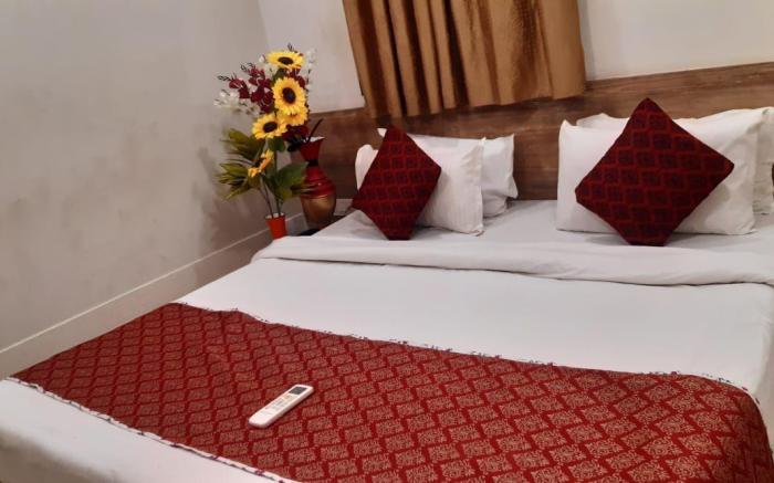 Hotel new river 