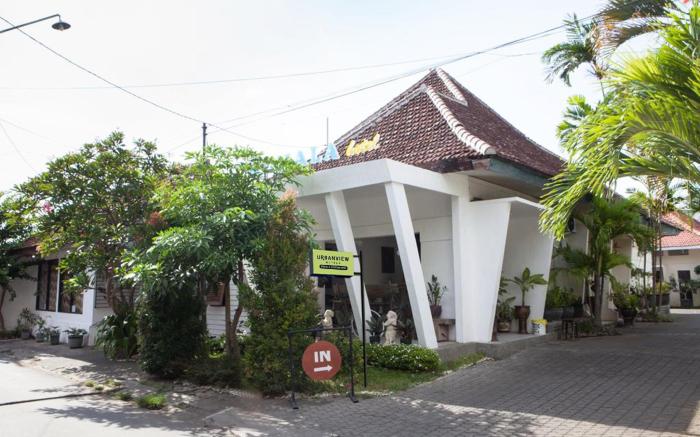 Urbanview Hotel Kumala Banyuwangi by RedDoorz