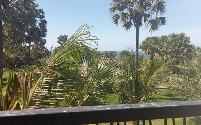 Palm Springs Bali