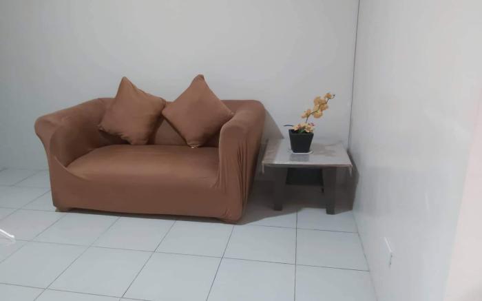 AFFORDABLE TAGAYTAY MONTELUCE 1BR w/ pool 11