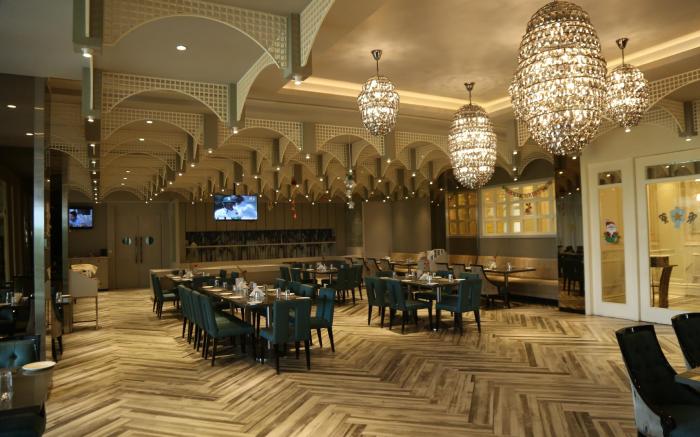 Seven Eleven Hotels & Club
