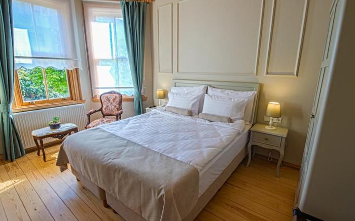 ikiz Konak Boutique Hotel