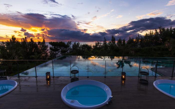 AQUASENSE Hotel & Resort