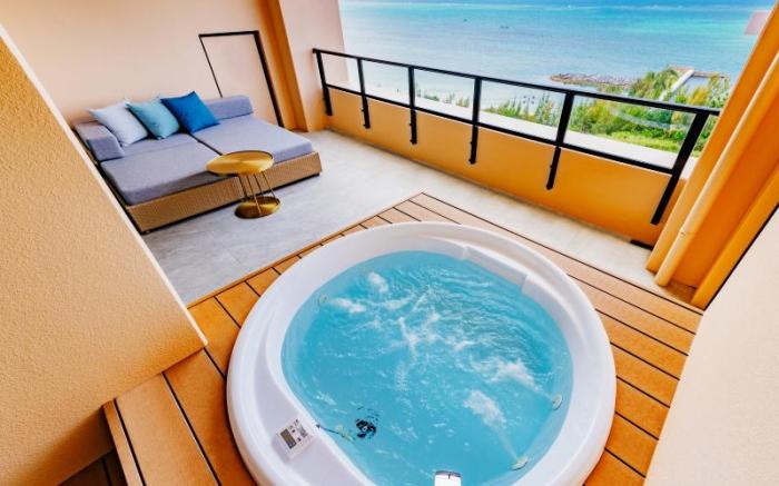 AQUASENSE Hotel & Resort
