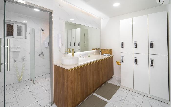 Daebudo Healing Stay