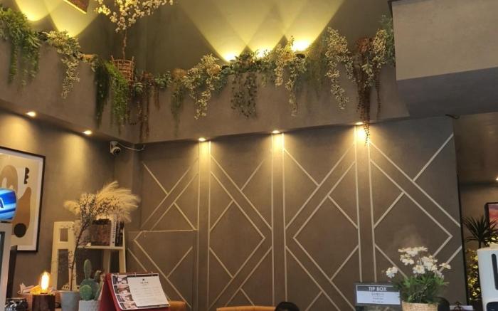 The Star Hotel - Dist 7 HCMC