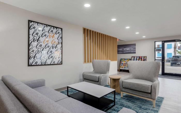 Comfort Inn