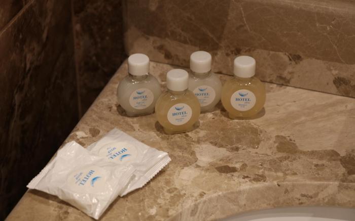 Marokand Spa Hotel