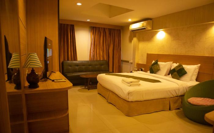 The ESSE Hotel Pattaya