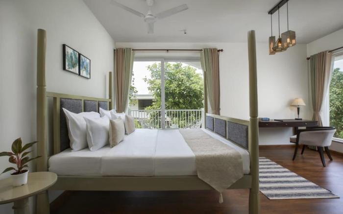 Elora villa 