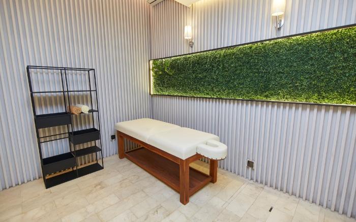 Ketewel Beach Villas and Spa