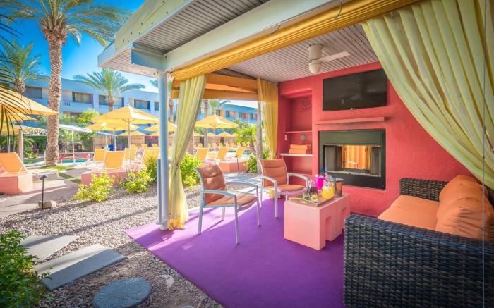 The Monarch Scottsdale