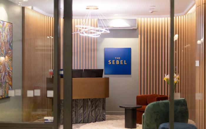 The Sebel Canberra Campbell
