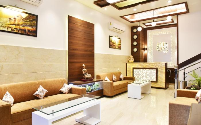 HOTEL HOLLYWOOD HEIGHTS