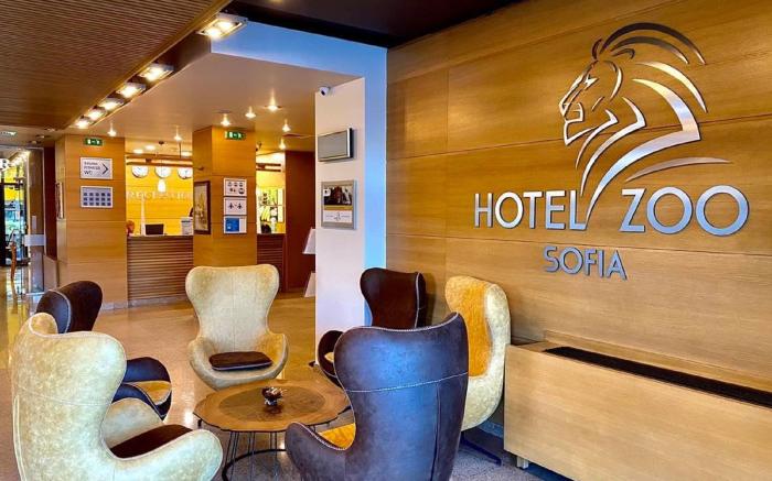 Hotel ZOO Sofia