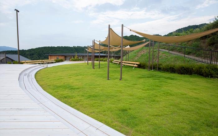 Hotel Nara Sakurai No Sato